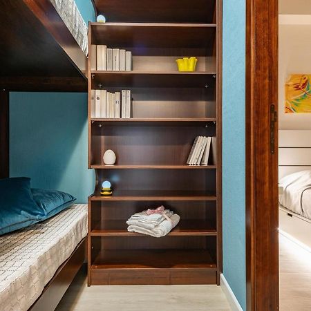 Casa Vacanze Raggio Di Luna 빌라시미우스 외부 사진