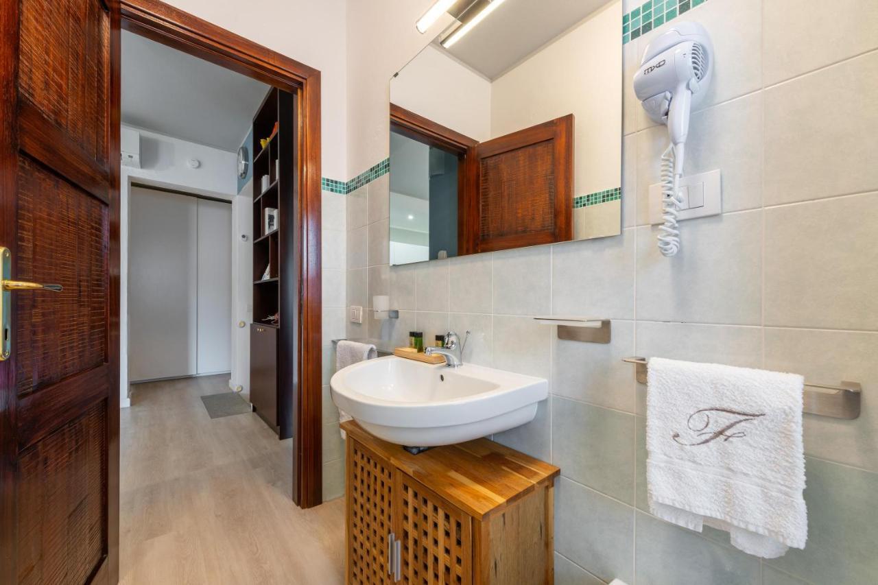 Casa Vacanze Raggio Di Luna 빌라시미우스 외부 사진