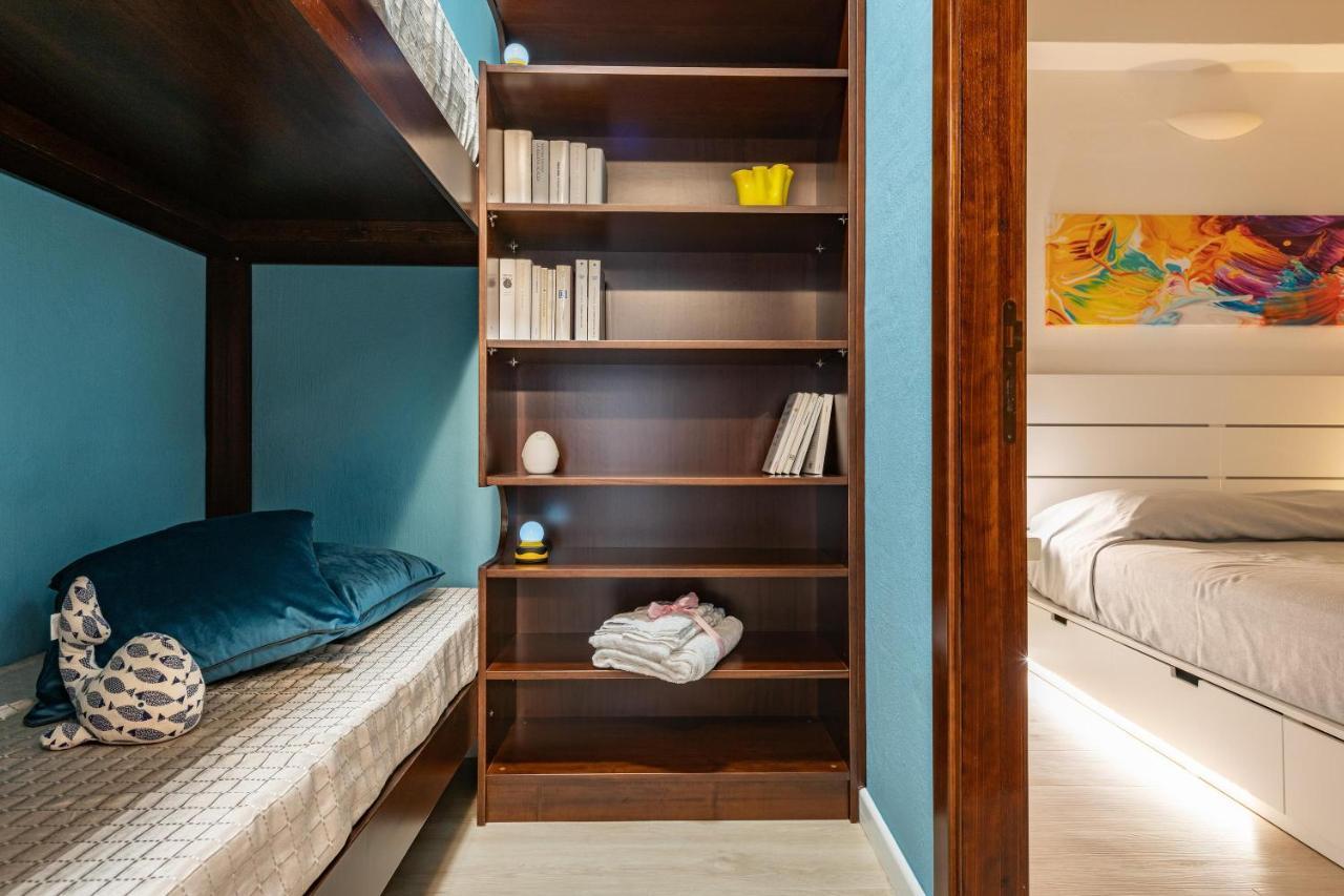 Casa Vacanze Raggio Di Luna 빌라시미우스 외부 사진